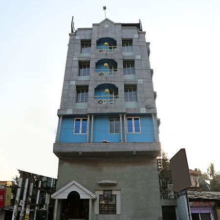 גווהטי Hotel Amrit Regency מראה חיצוני תמונה