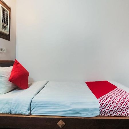 גווהטי Hotel Amrit Regency מראה חיצוני תמונה
