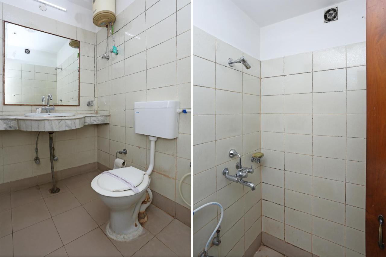 גווהטי Hotel Amrit Regency מראה חיצוני תמונה
