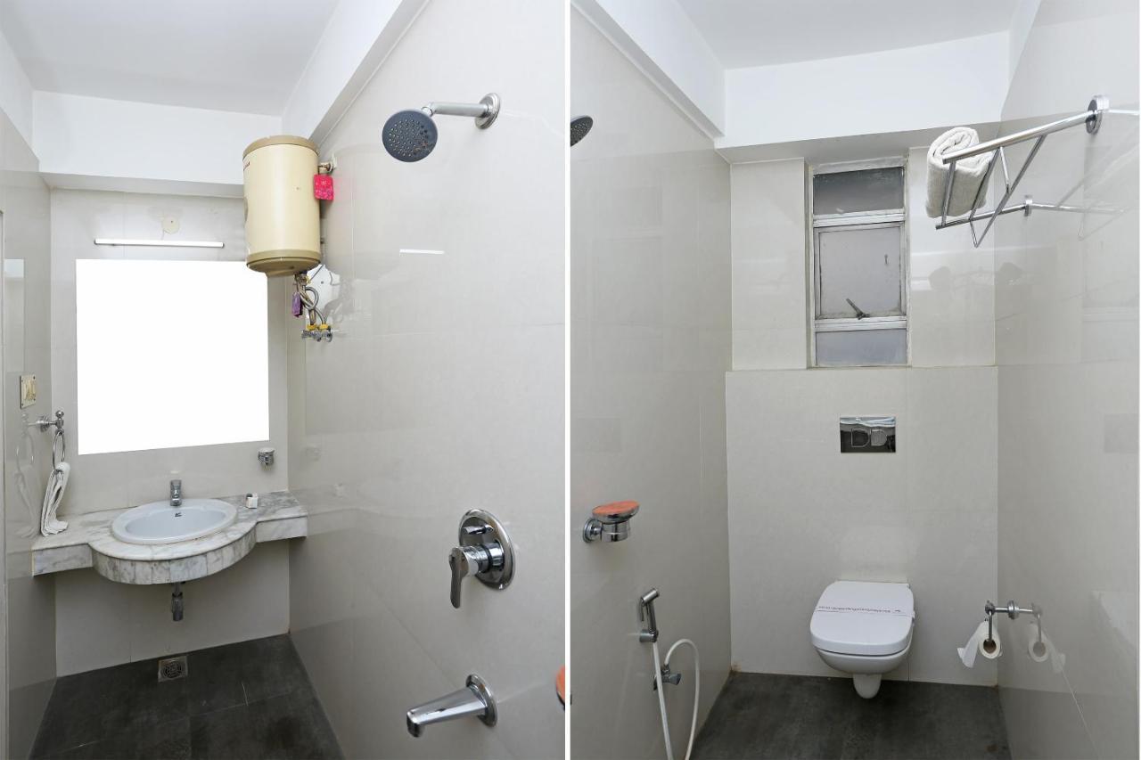 גווהטי Hotel Amrit Regency מראה חיצוני תמונה