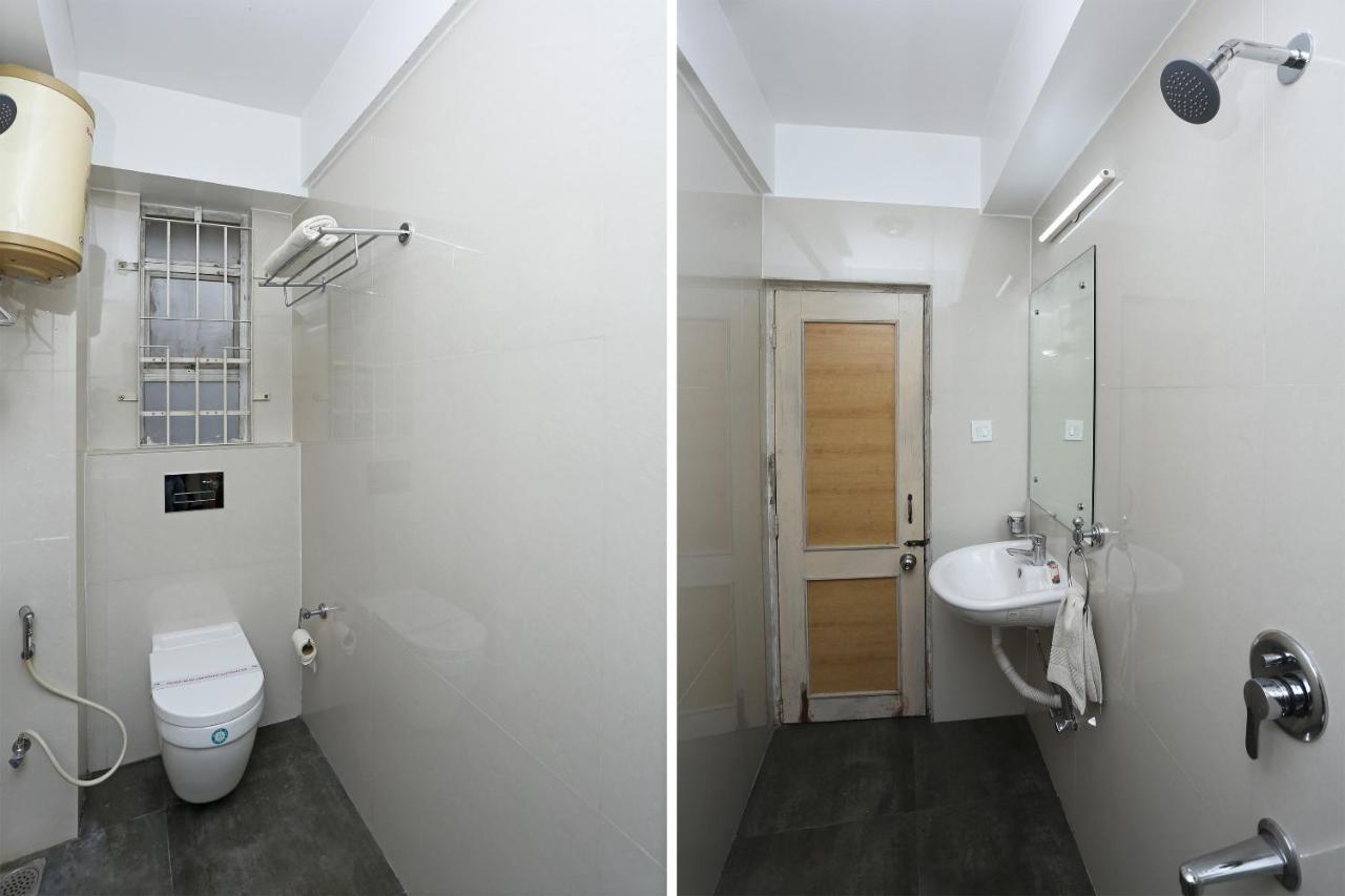 גווהטי Hotel Amrit Regency מראה חיצוני תמונה
