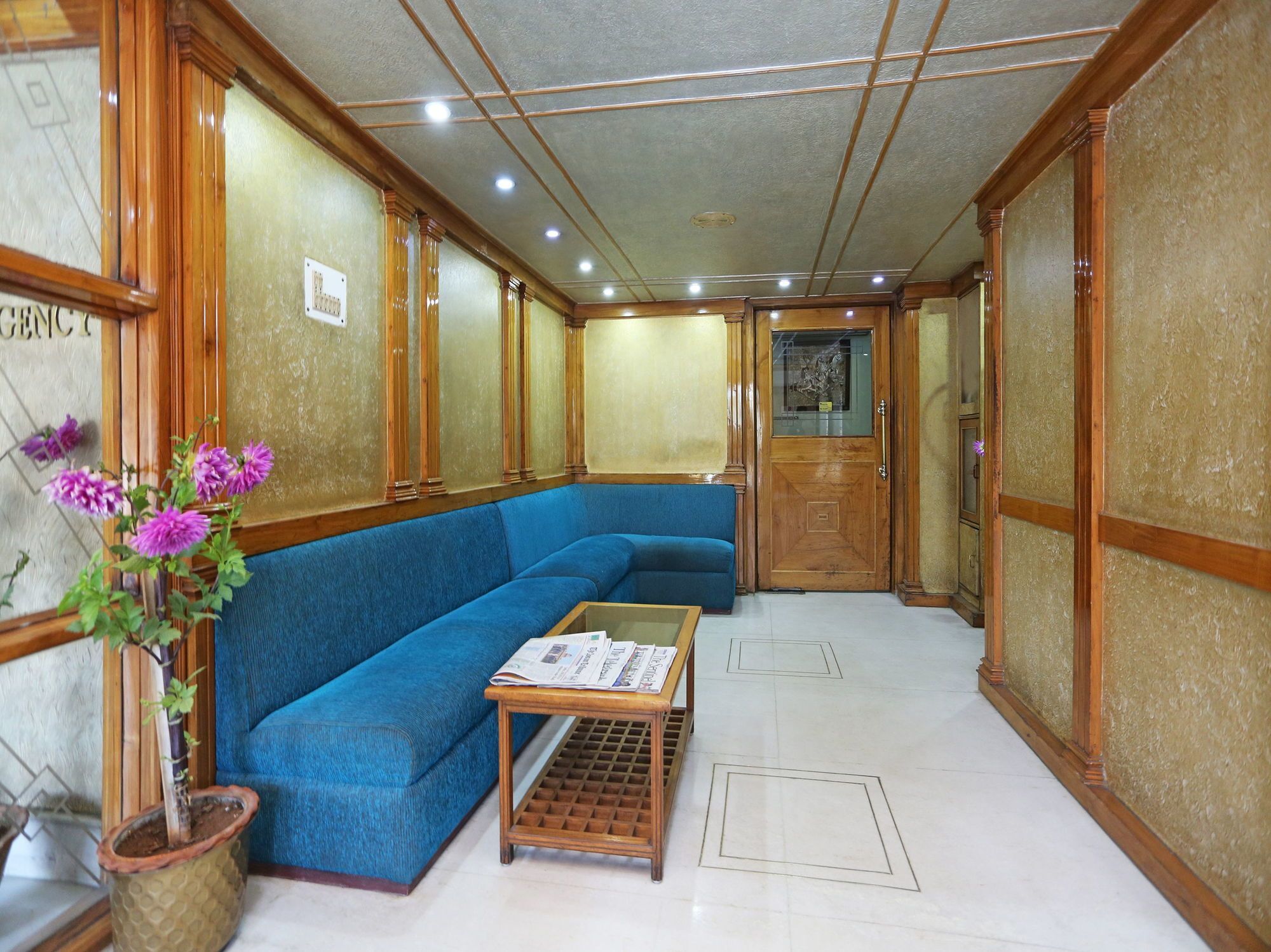 גווהטי Hotel Amrit Regency מראה חיצוני תמונה
