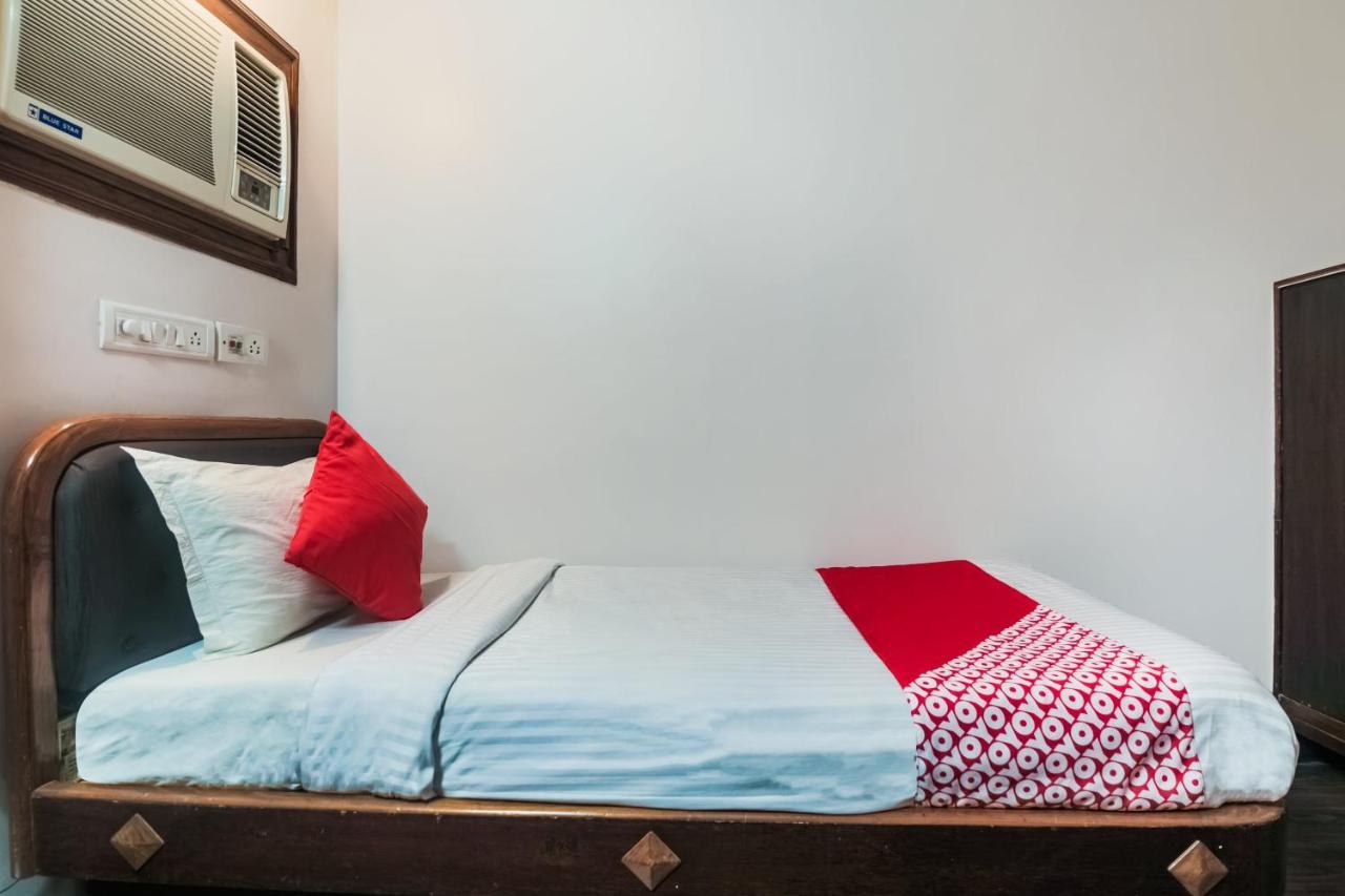 גווהטי Hotel Amrit Regency מראה חיצוני תמונה