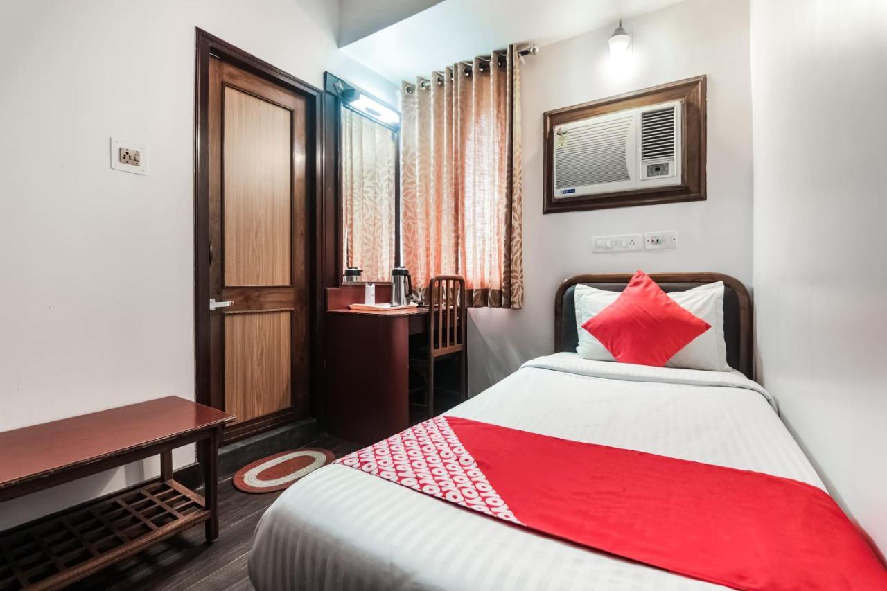 גווהטי Hotel Amrit Regency מראה חיצוני תמונה